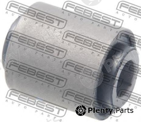  FEBEST part OPAB-009 (OPAB009) Control Arm-/Trailing Arm Bush