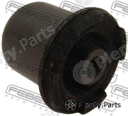  FEBEST part OPAB-ASHB (OPABASHB) Control Arm-/Trailing Arm Bush