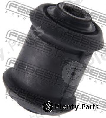  FEBEST part OPAB-ASHS (OPABASHS) Control Arm-/Trailing Arm Bush