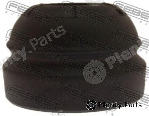  FEBEST part OPD-ASHF (OPDASHF) Shock Absorber