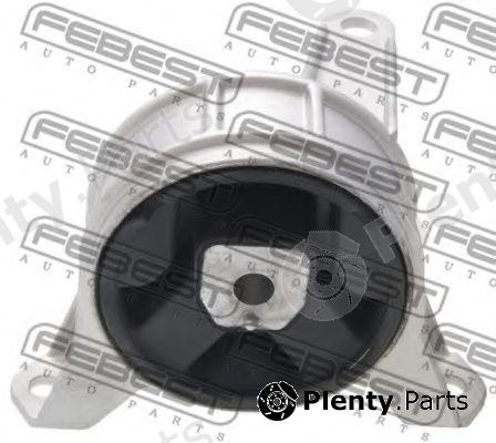  FEBEST part OPM-ASHRH (OPMASHRH) Engine Mounting