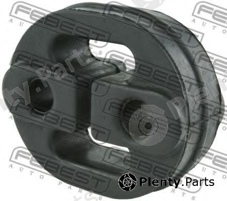  FEBEST part PGEXB-01 (PGEXB01) Mounting Kit, exhaust system
