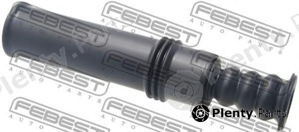  FEBEST part PGSHB-307R (PGSHB307R) Protective Cap/Bellow, shock absorber