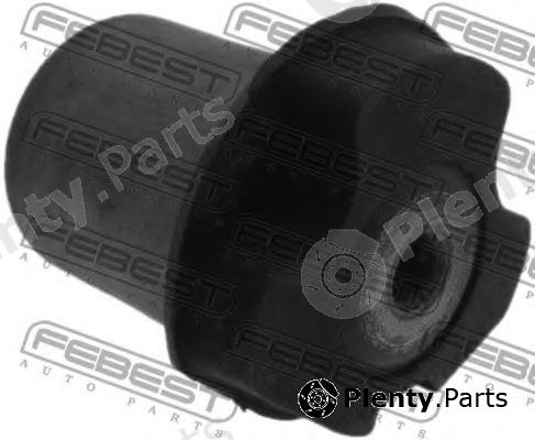  FEBEST part RNAB-CLIIR (RNABCLIIR) Mounting, axle beam