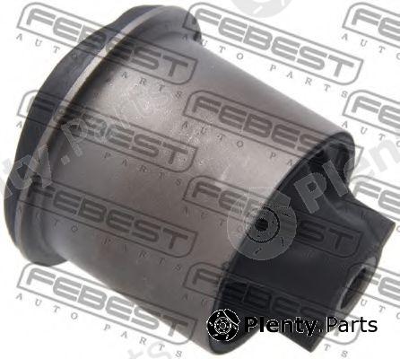  FEBEST part RNAB-LOGR (RNABLOGR) Mounting, axle beam