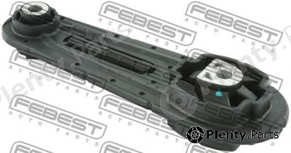  FEBEST part RNM-LOG14LH (RNMLOG14LH) Engine Mounting
