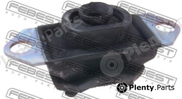 FEBEST part RNM-LOG16RR (RNMLOG16RR) Mounting, manual transmission