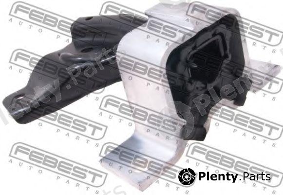  FEBEST part RNM-LOGRH (RNMLOGRH) Engine Mounting