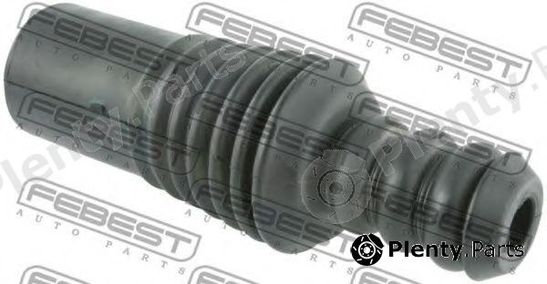  FEBEST part RNSHB-LOG (RNSHBLOG) Protective Cap/Bellow, shock absorber