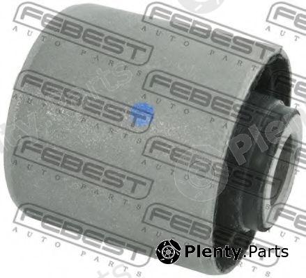  FEBEST part SAB016 Bush, control arm mounting