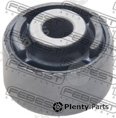 FEBEST part SAB-022 (SAB022) Mounting, axle beam