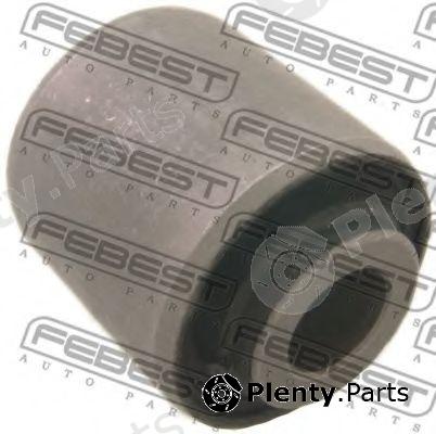  FEBEST part SABB12R2 Bush, control arm mounting