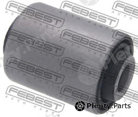  FEBEST part SABBHF Control Arm-/Trailing Arm Bush