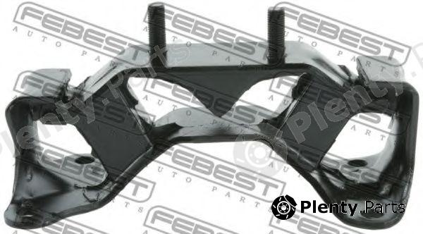  FEBEST part SBM-001 (SBM001) Engine Mounting