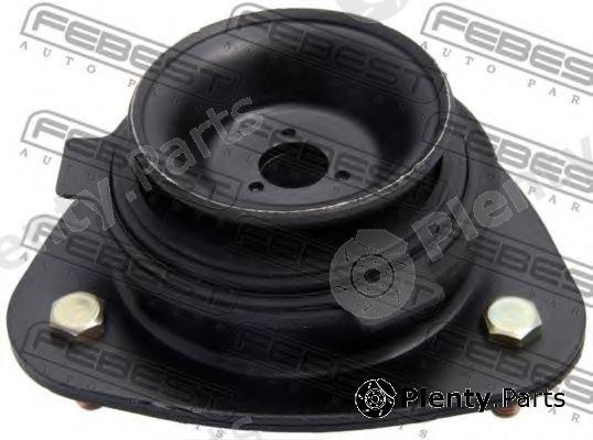  FEBEST part SBSS005 Mounting, shock absorbers
