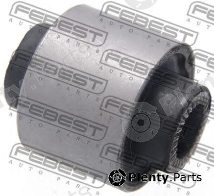  FEBEST part SGAB-010RUB (SGAB010RUB) Bush, control arm mounting