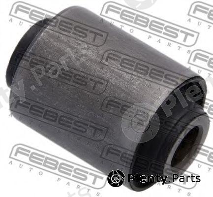  FEBEST part SZAB028 Bush, control arm mounting