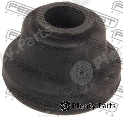  FEBEST part SZAB033 Control Arm-/Trailing Arm Bush