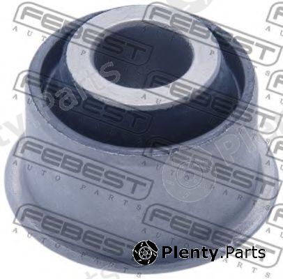  FEBEST part SZAB-054 (SZAB054) Mounting, axle beam