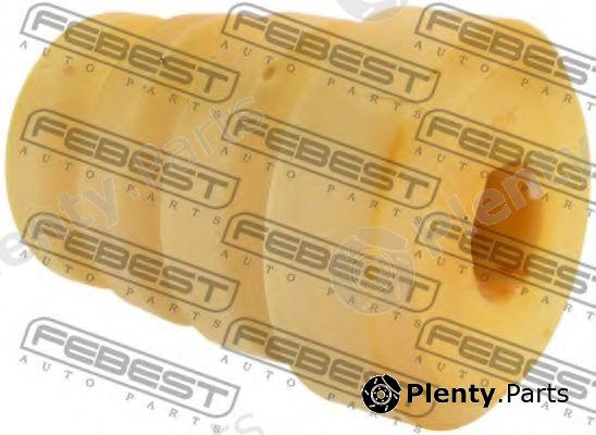  FEBEST part SZDGVJB Shock Absorber