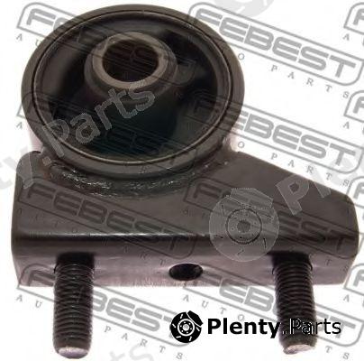  FEBEST part SZM011 Engine Mounting