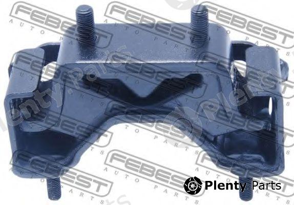  FEBEST part SZM-020 (SZM020) Engine Mounting