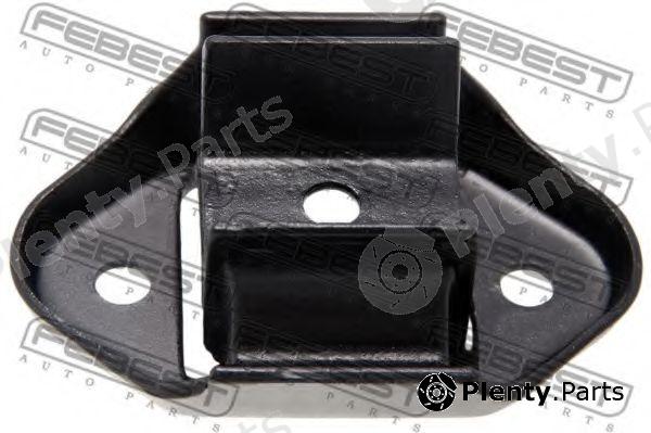  FEBEST part SZMSN413RR Engine Mounting