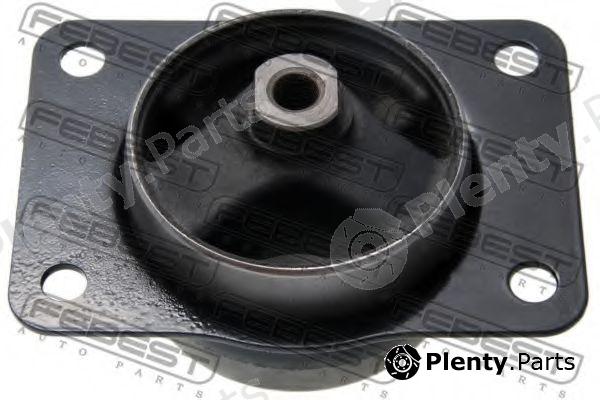  FEBEST part SZM-SX4LH (SZMSX4LH) Engine Mounting