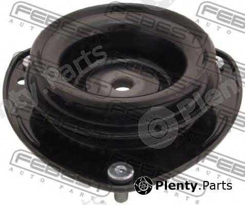  FEBEST part SZSSLN Mounting, shock absorbers