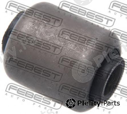  FEBEST part TAB002RUB Bush, control arm mounting