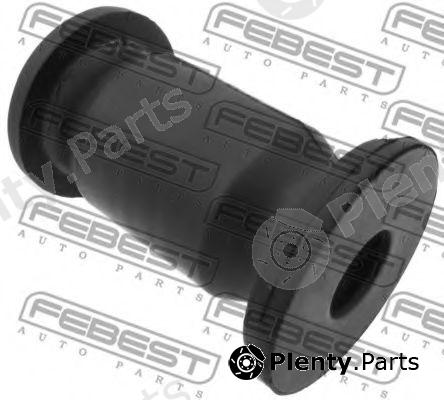  FEBEST part TAB009 Mounting, steering gear
