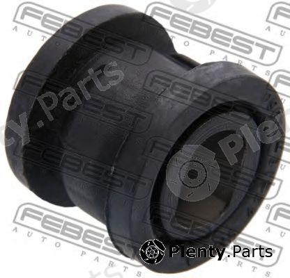  FEBEST part TAB-034 (TAB034) Mounting, steering gear