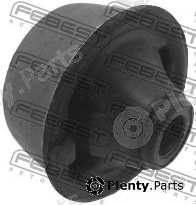  FEBEST part TAB-043 (TAB043) Control Arm-/Trailing Arm Bush