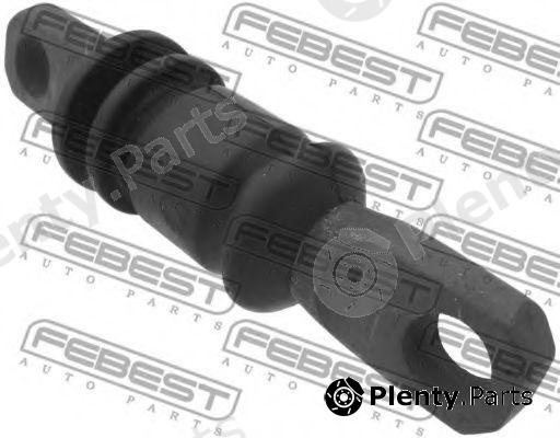  FEBEST part TAB048 Control Arm-/Trailing Arm Bush