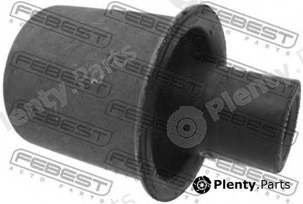  FEBEST part TAB059 Control Arm-/Trailing Arm Bush
