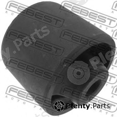  FEBEST part TAB071 Control Arm-/Trailing Arm Bush