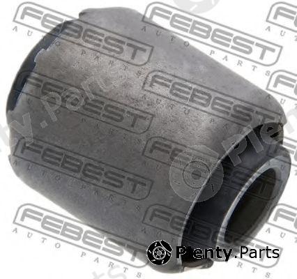  FEBEST part TAB-095 (TAB095) Control Arm-/Trailing Arm Bush