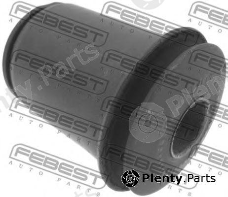  FEBEST part TAB097 Control Arm-/Trailing Arm Bush