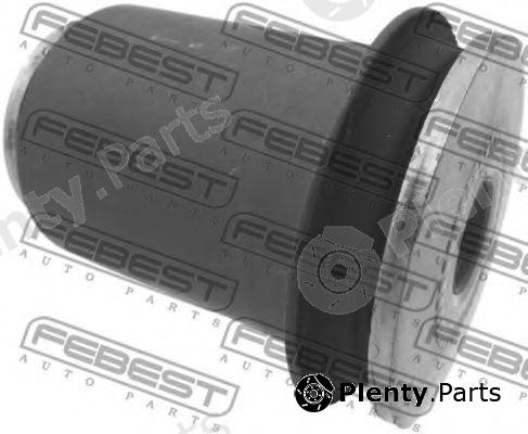  FEBEST part TAB-108 (TAB108) Control Arm-/Trailing Arm Bush