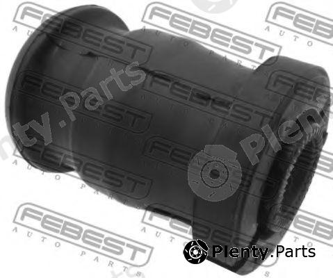  FEBEST part TAB127 Control Arm-/Trailing Arm Bush