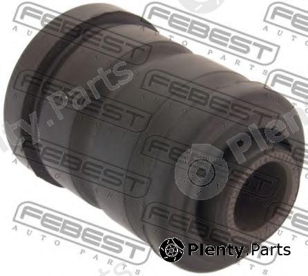  FEBEST part TAB135 Control Arm-/Trailing Arm Bush