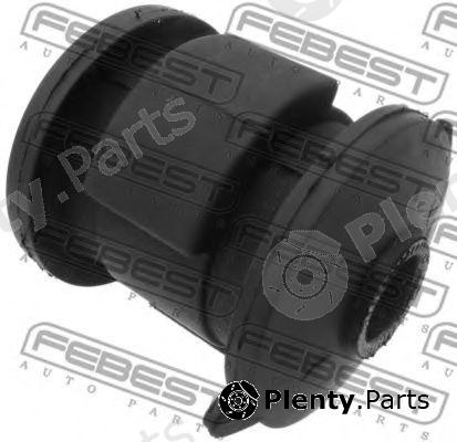  FEBEST part TAB141 Control Arm-/Trailing Arm Bush