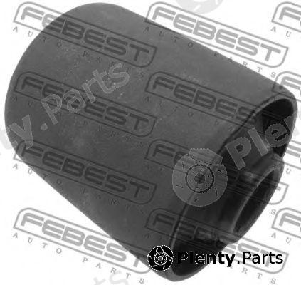  FEBEST part TAB149 Control Arm-/Trailing Arm Bush