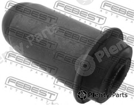  FEBEST part TAB-154 (TAB154) Control Arm-/Trailing Arm Bush