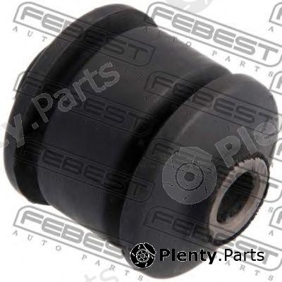  FEBEST part TAB164 Control Arm-/Trailing Arm Bush