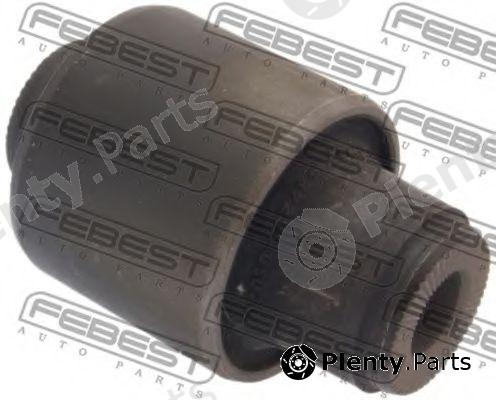 FEBEST part TAB203 Control Arm-/Trailing Arm Bush