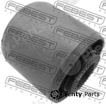  FEBEST part TAB-221 (TAB221) Control Arm-/Trailing Arm Bush