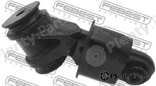  FEBEST part TAB222 Mounting, axle beam