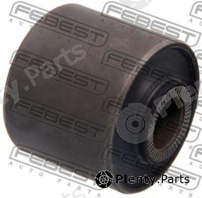 FEBEST part TAB245 Bush, control arm mounting