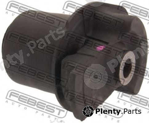  FEBEST part TAB279 Mounting, axle beam